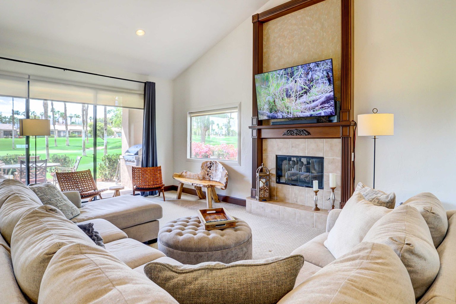 Palm Desert Vacation Rental