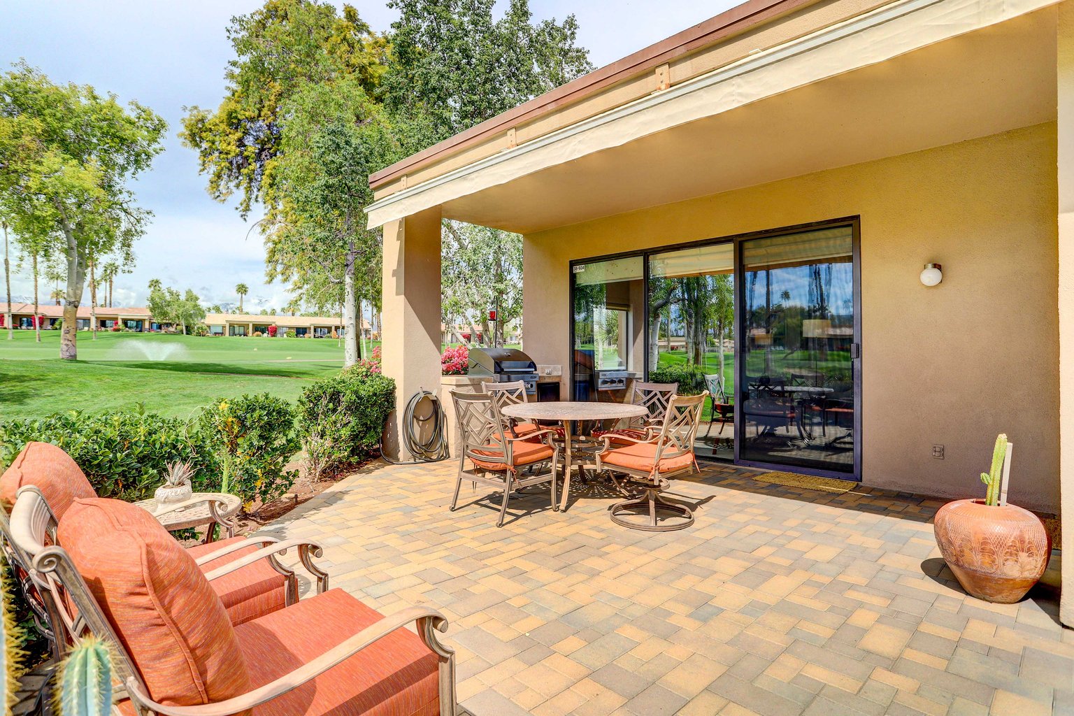 Palm Desert Vacation Rental