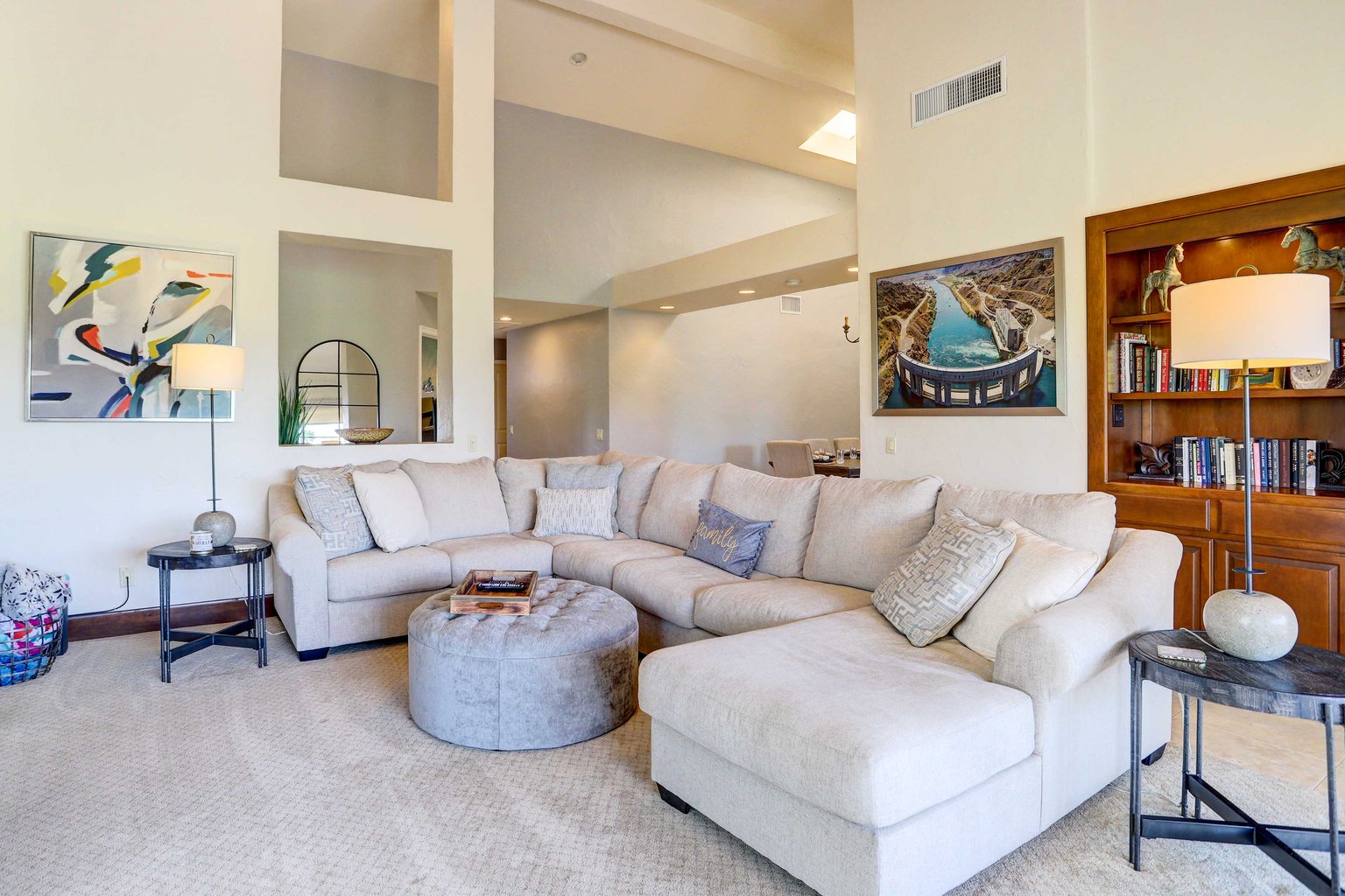 Palm Desert Vacation Rental