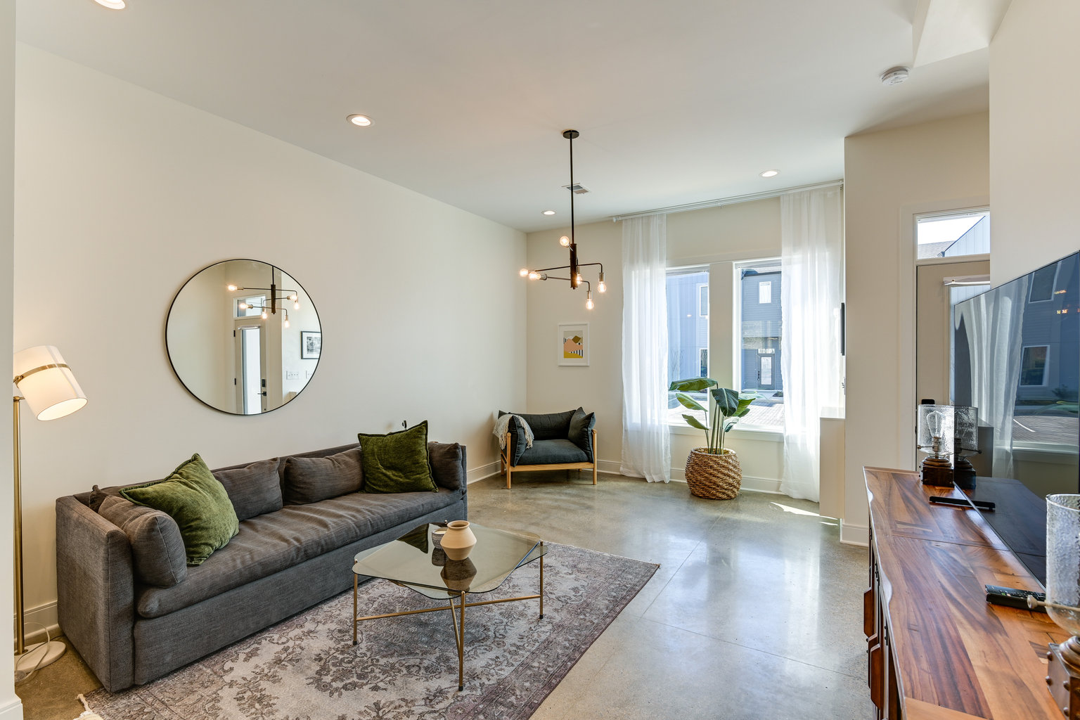 Nashville Vacation Rental