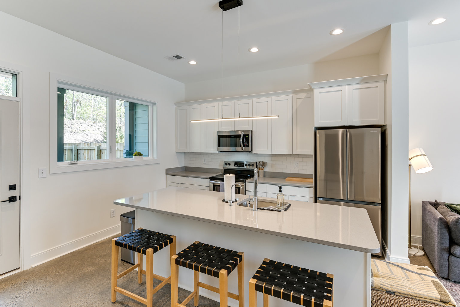 Nashville Vacation Rental