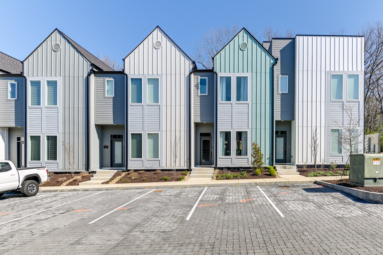 Nashville Vacation Rental