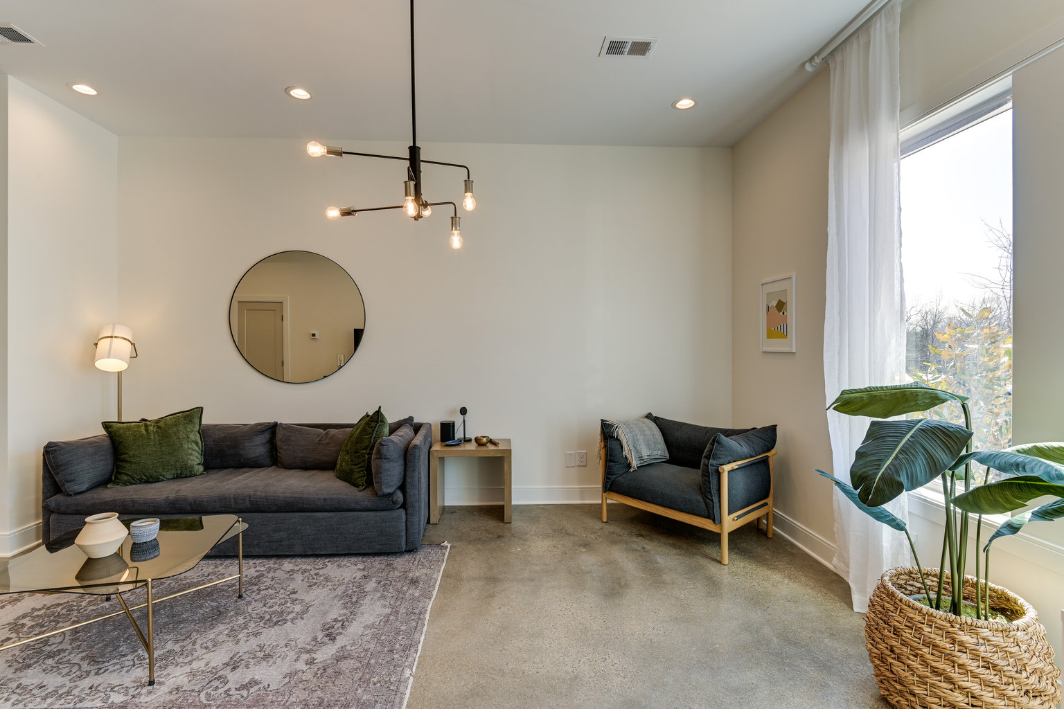 Nashville Vacation Rental