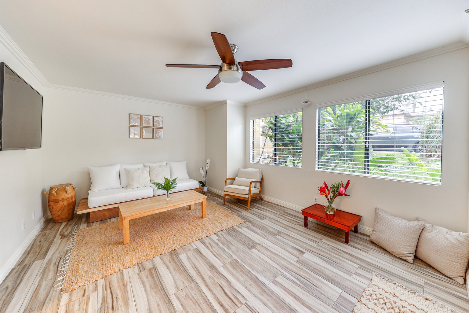 Princeville Vacation Rental
