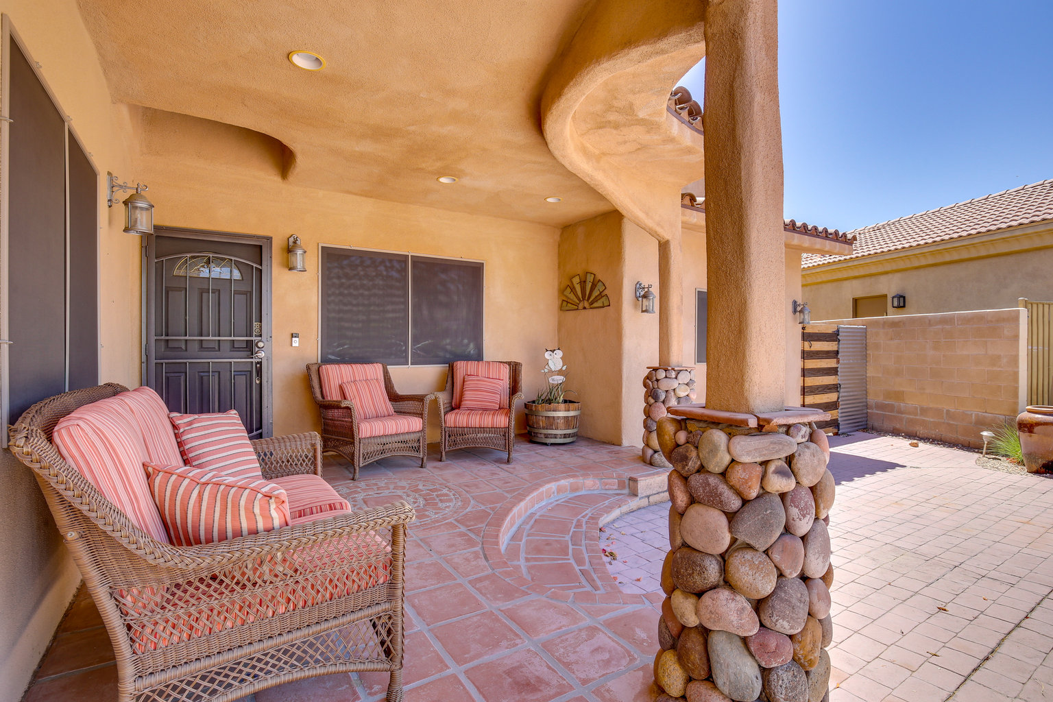 Palm Desert Vacation Rental