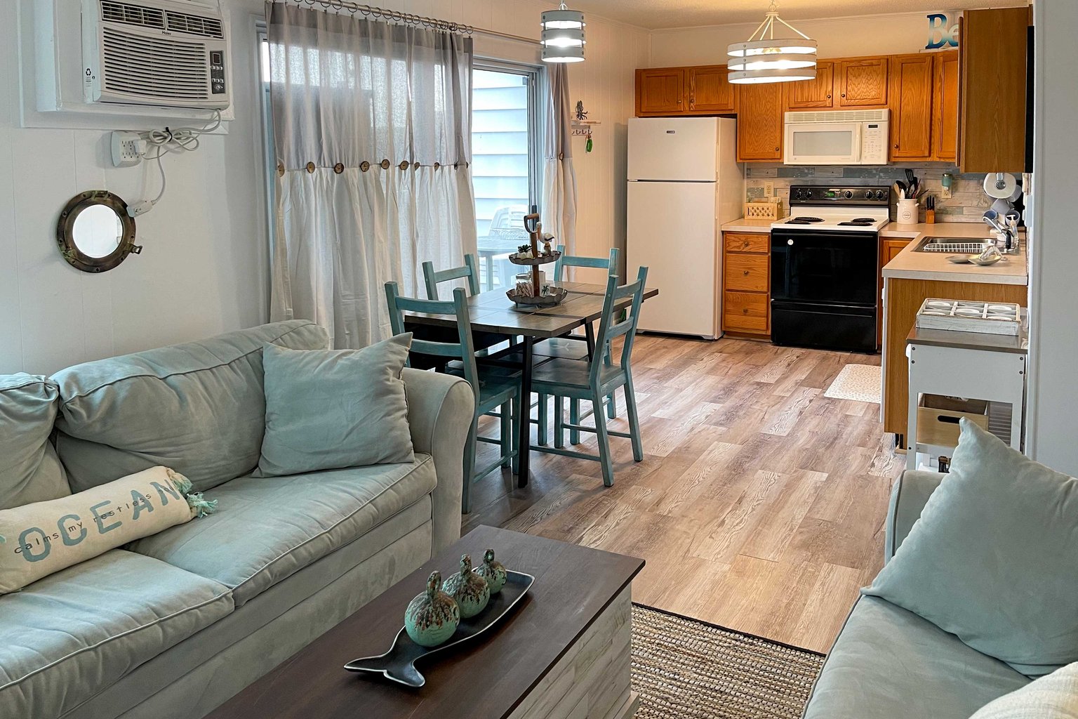 Ocean City Vacation Rental