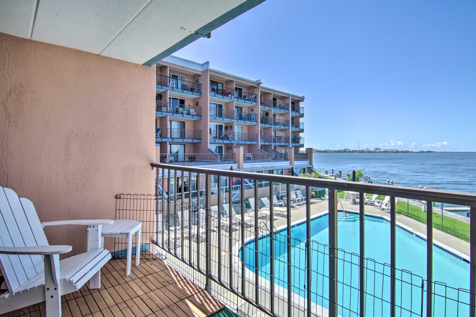 Ocean City Vacation Rental
