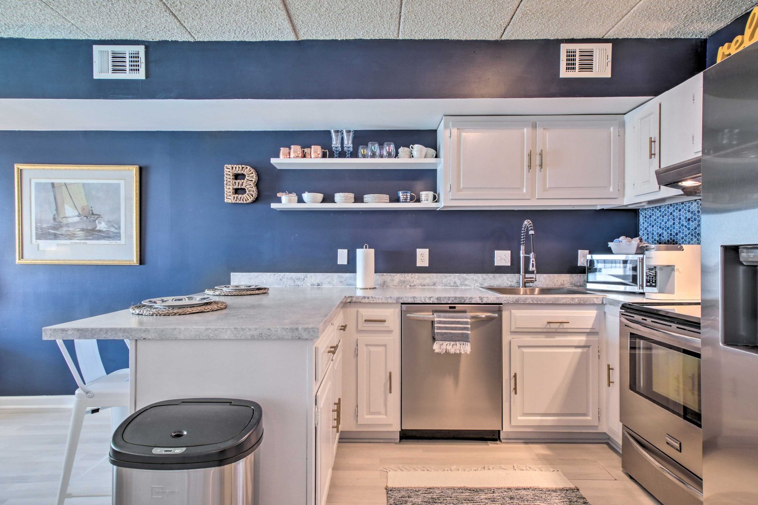 Ocean City Vacation Rental