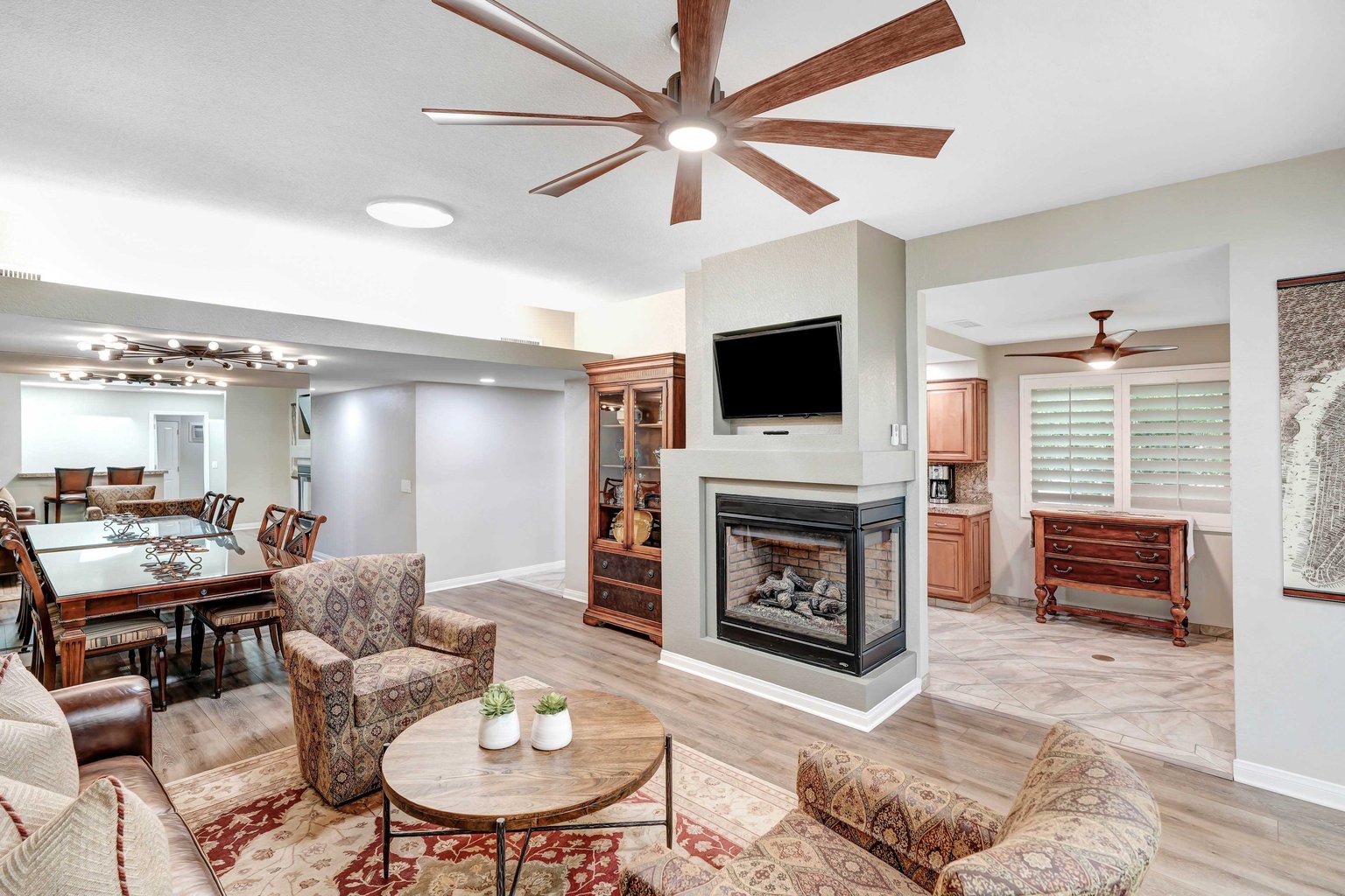 Palm Desert Vacation Rental