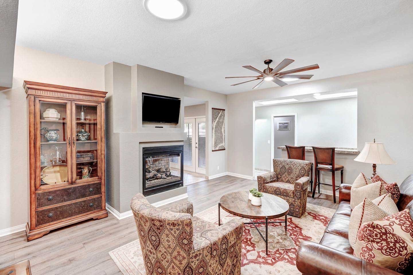 Palm Desert Vacation Rental