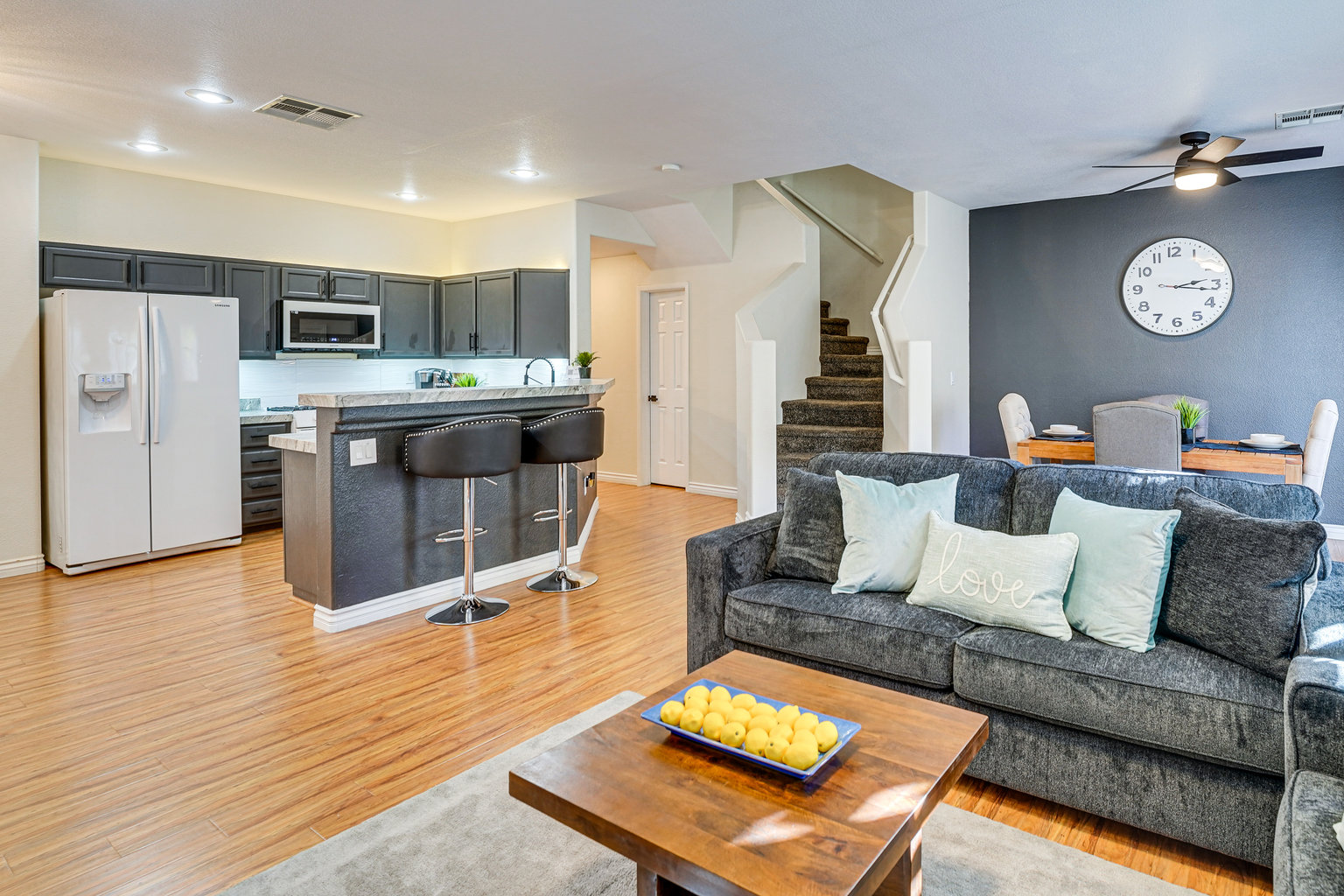 Henderson Vacation Rental