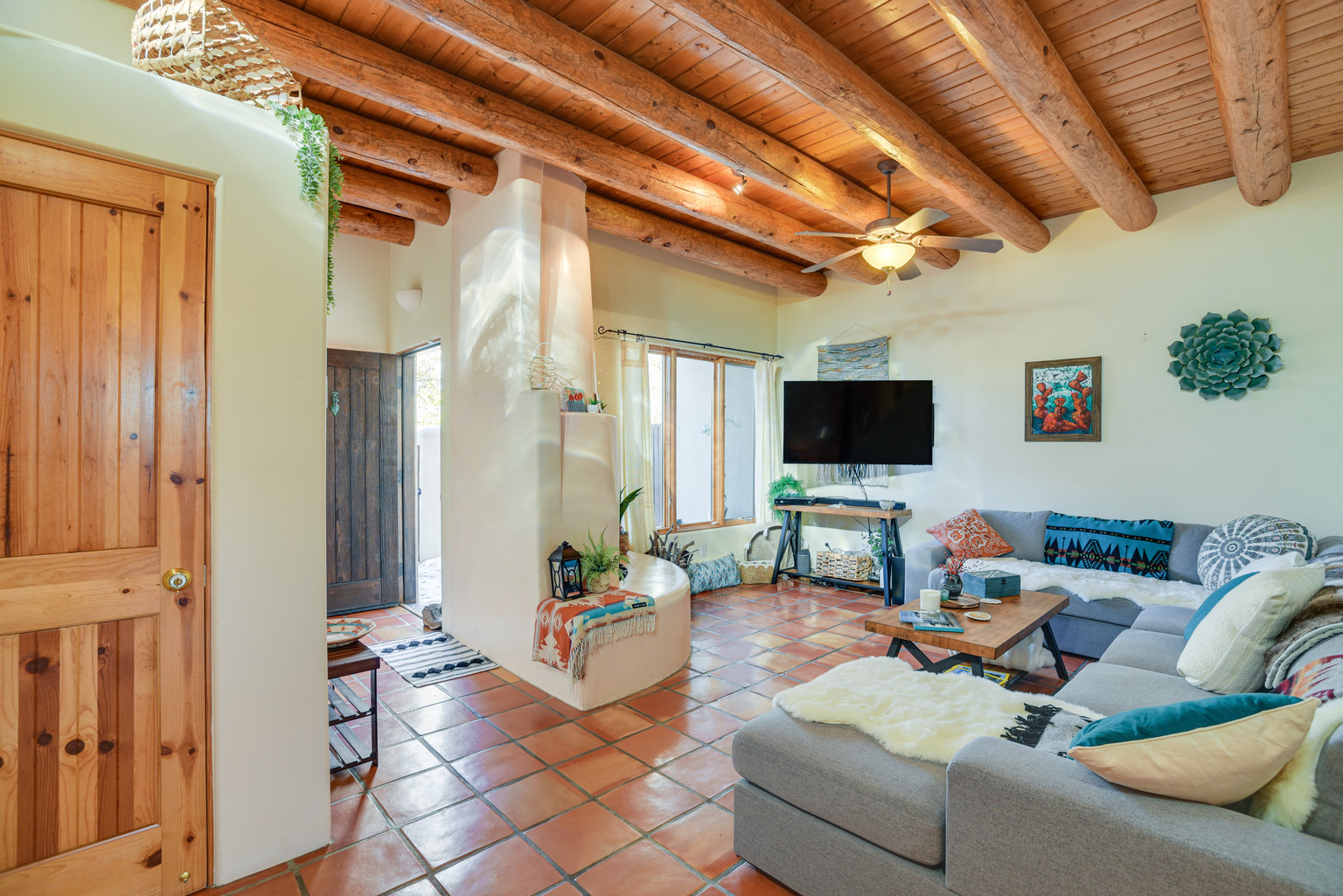 Santa Fe Vacation Rental