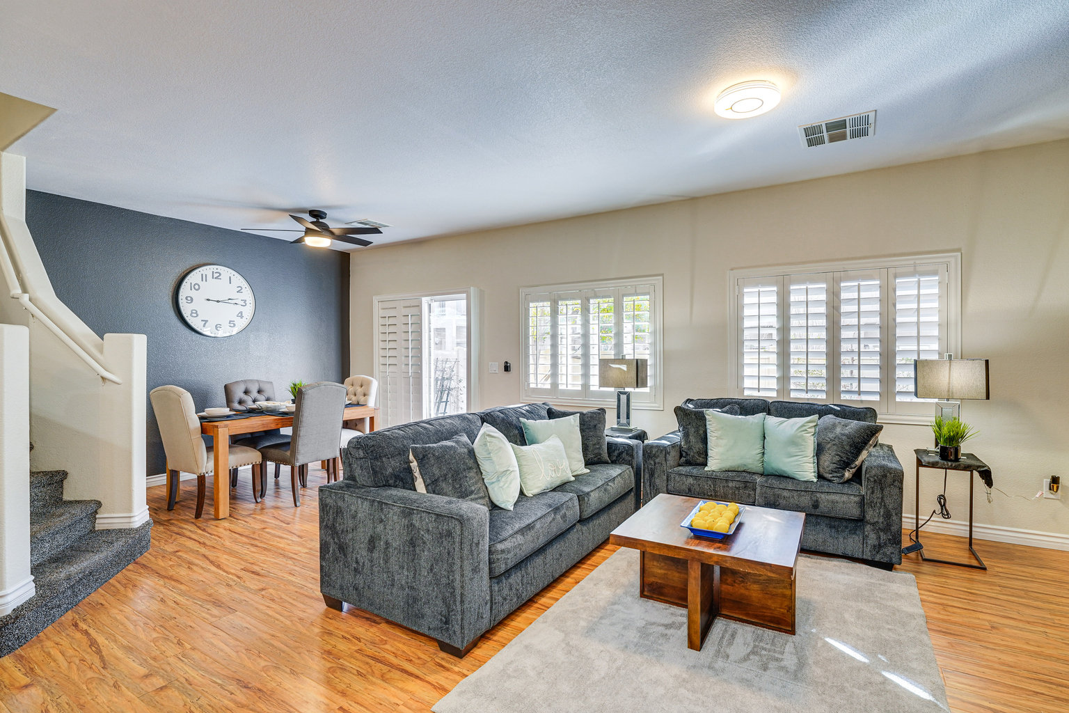 Henderson Vacation Rental