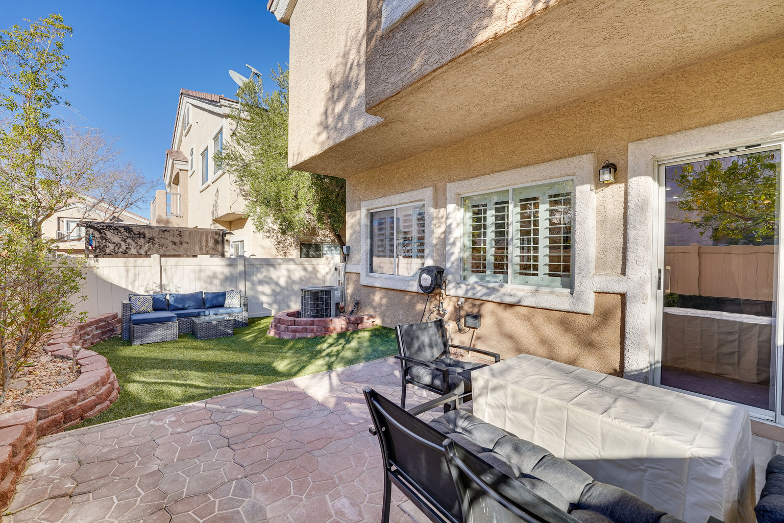 Henderson Vacation Rental