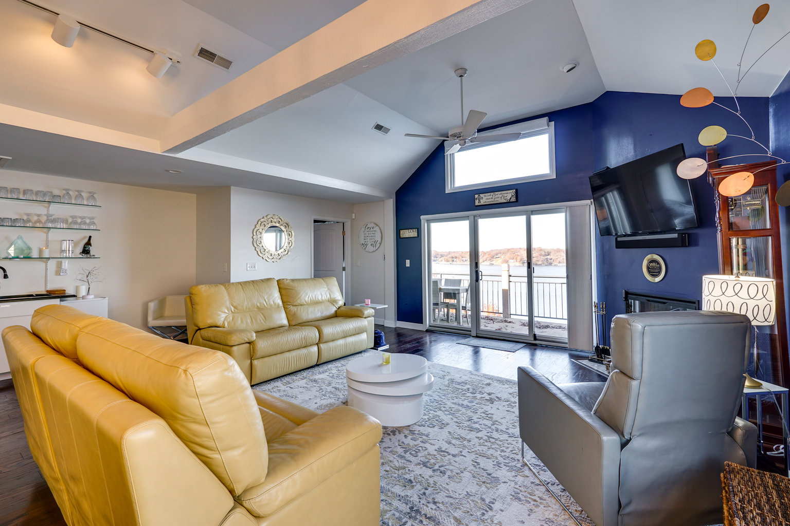 Lake Ozark Vacation Rental