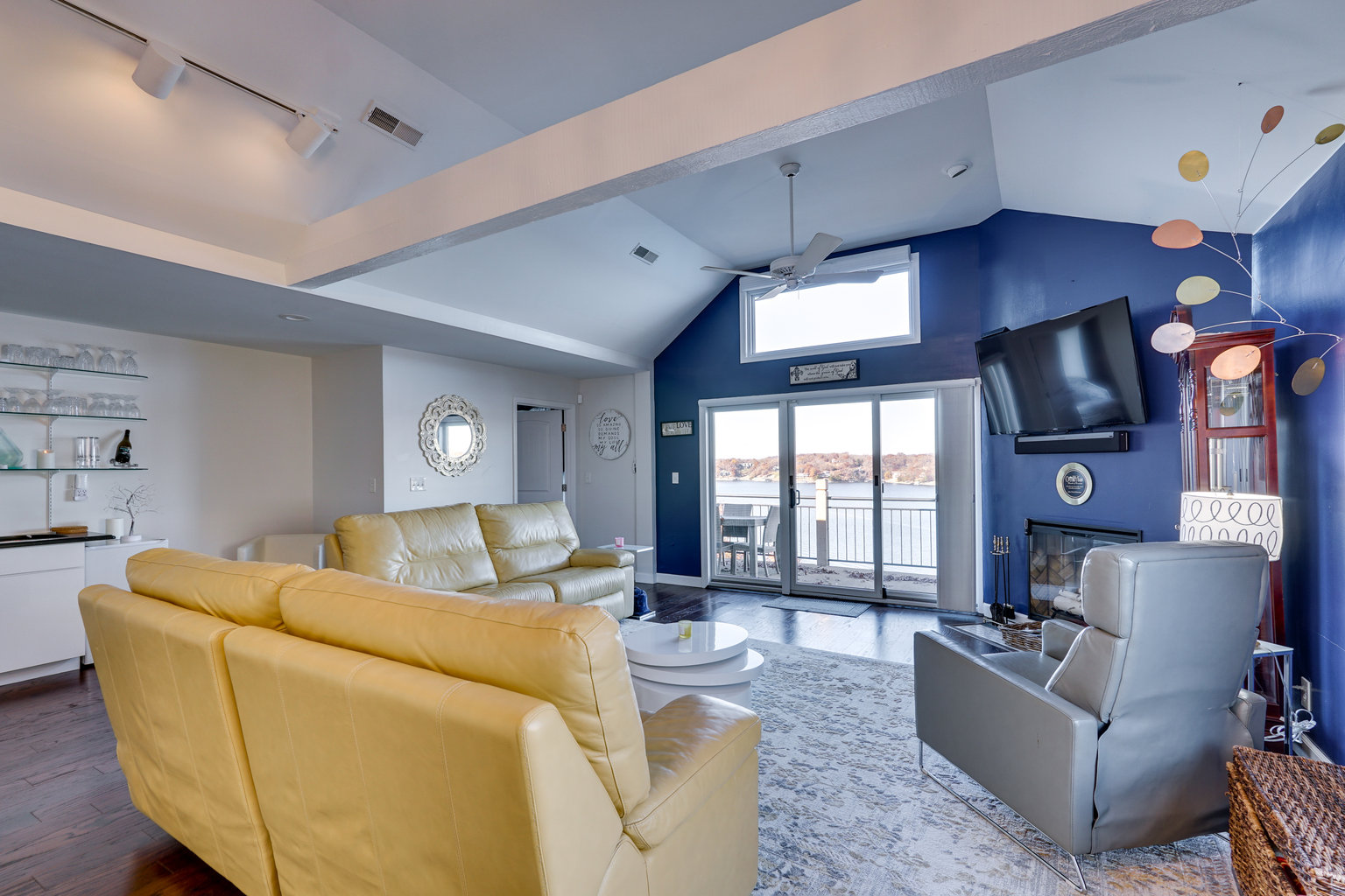 Lake Ozark Vacation Rental