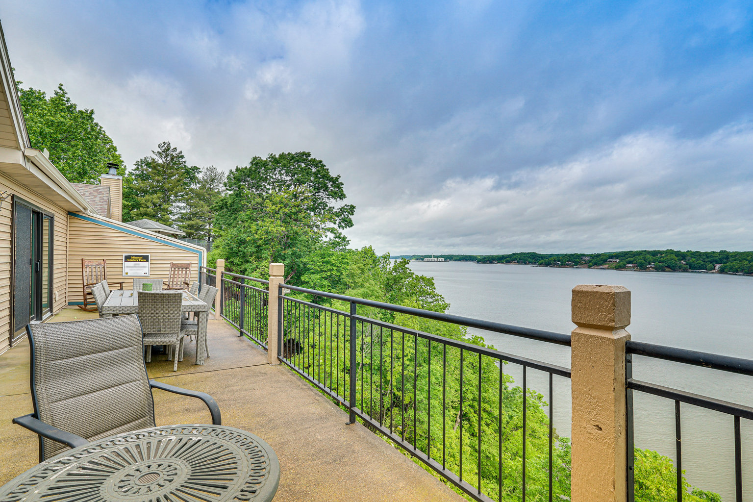 Lake Ozark Vacation Rental