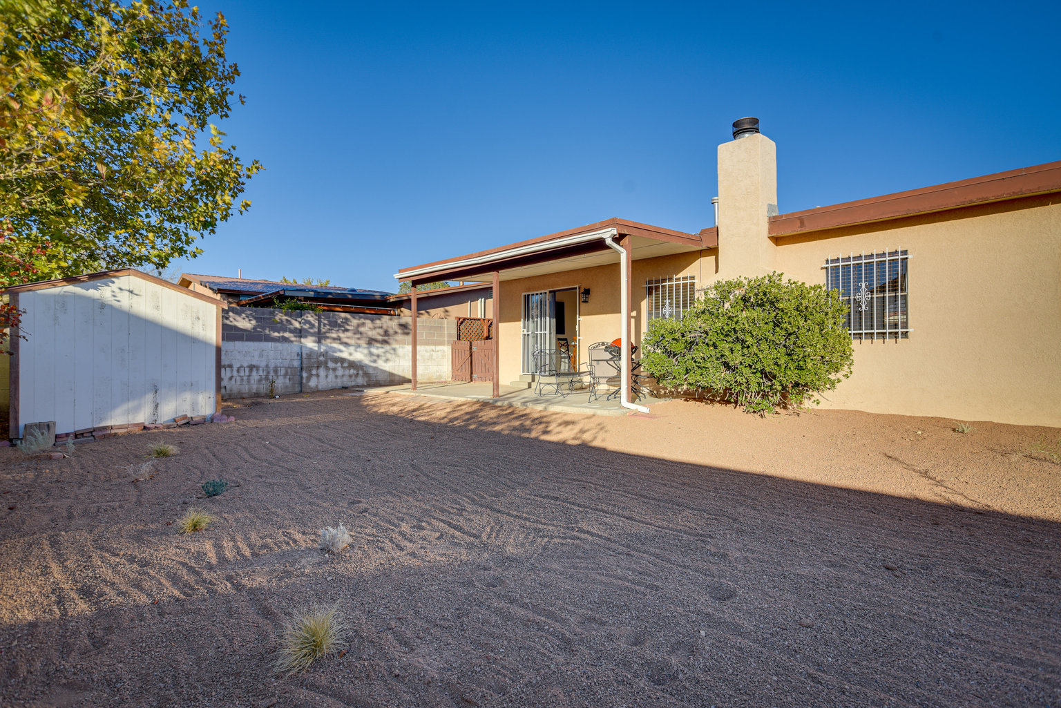 Albuquerque Vacation Rental