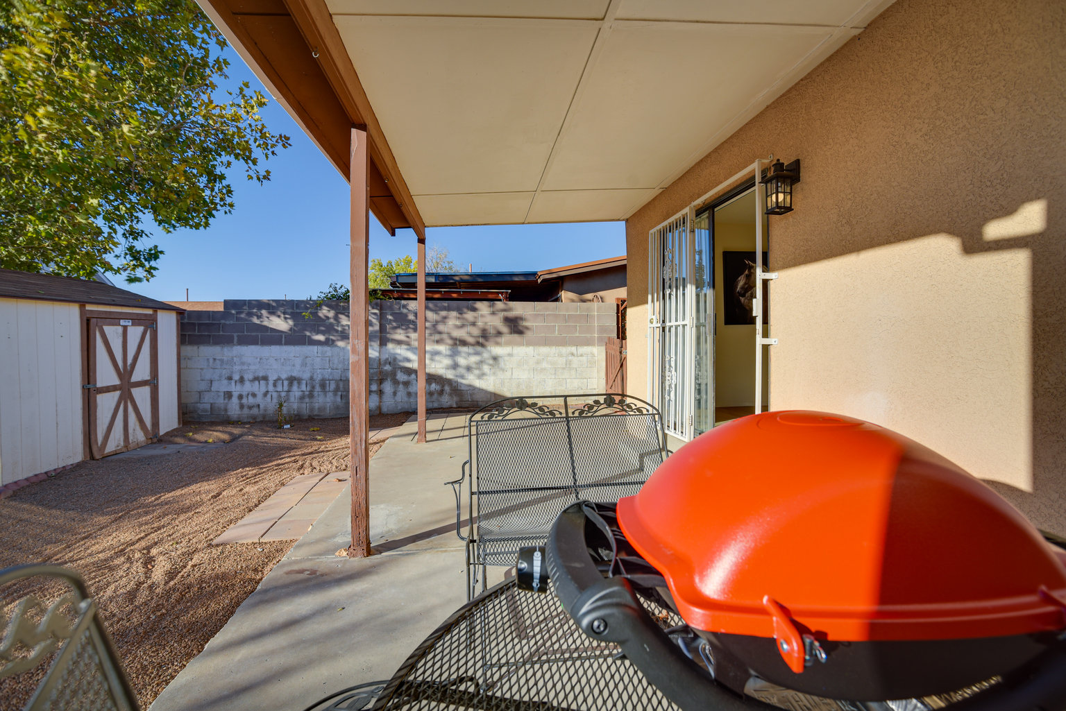 Albuquerque Vacation Rental