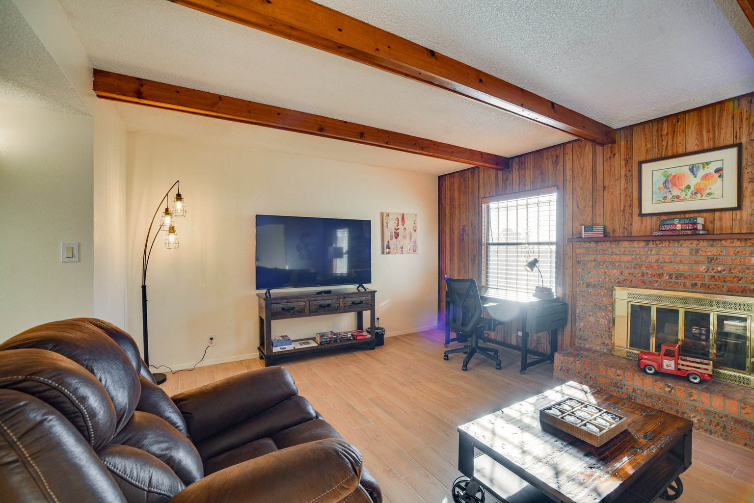 Albuquerque Vacation Rental