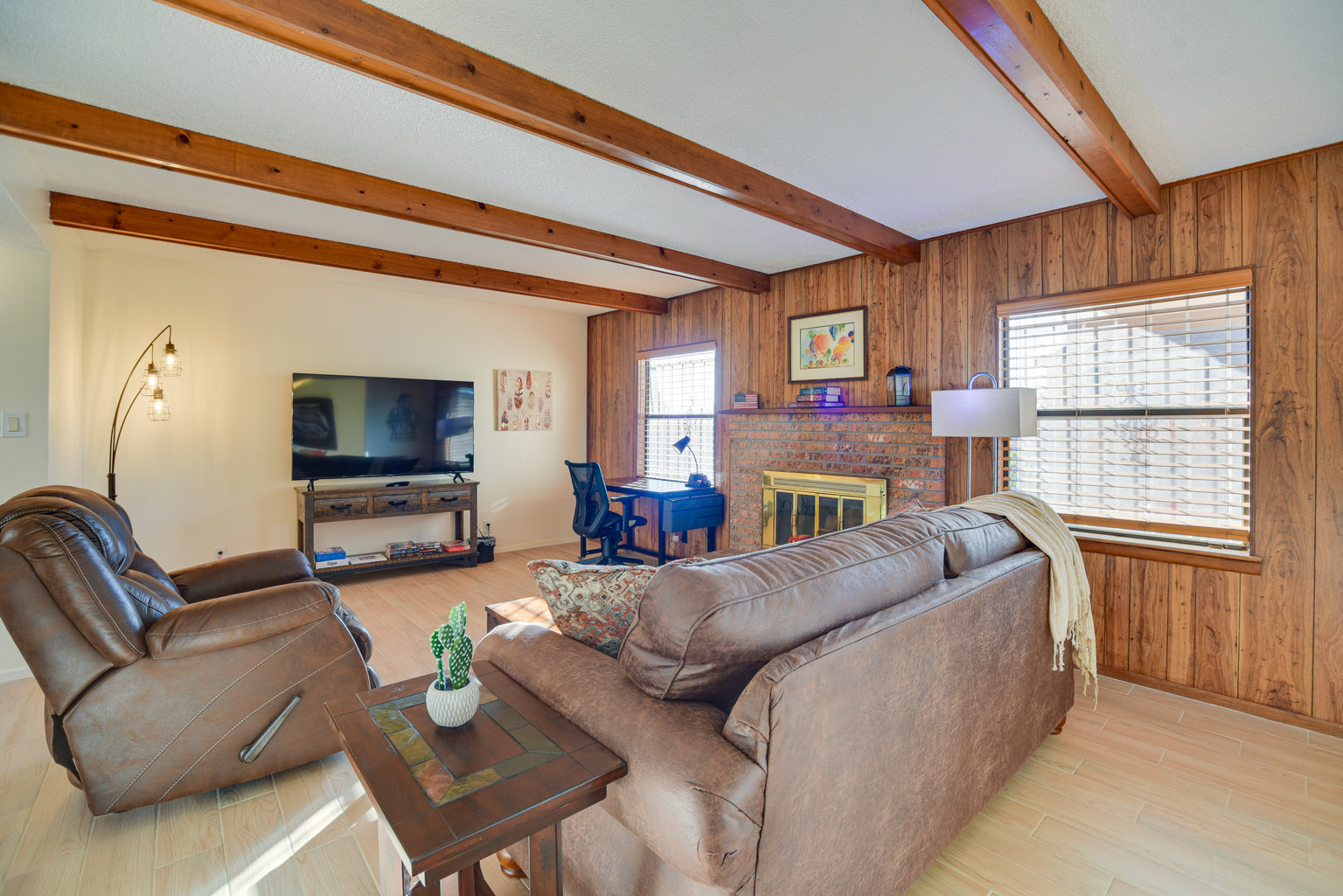 Albuquerque Vacation Rental