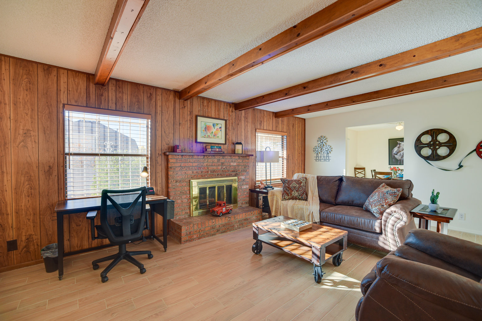 Albuquerque Vacation Rental