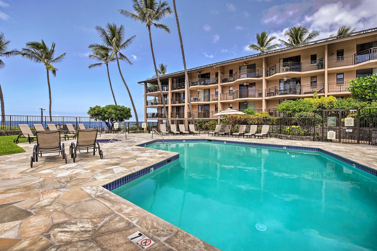 Kailua-Kona Vacation Rental