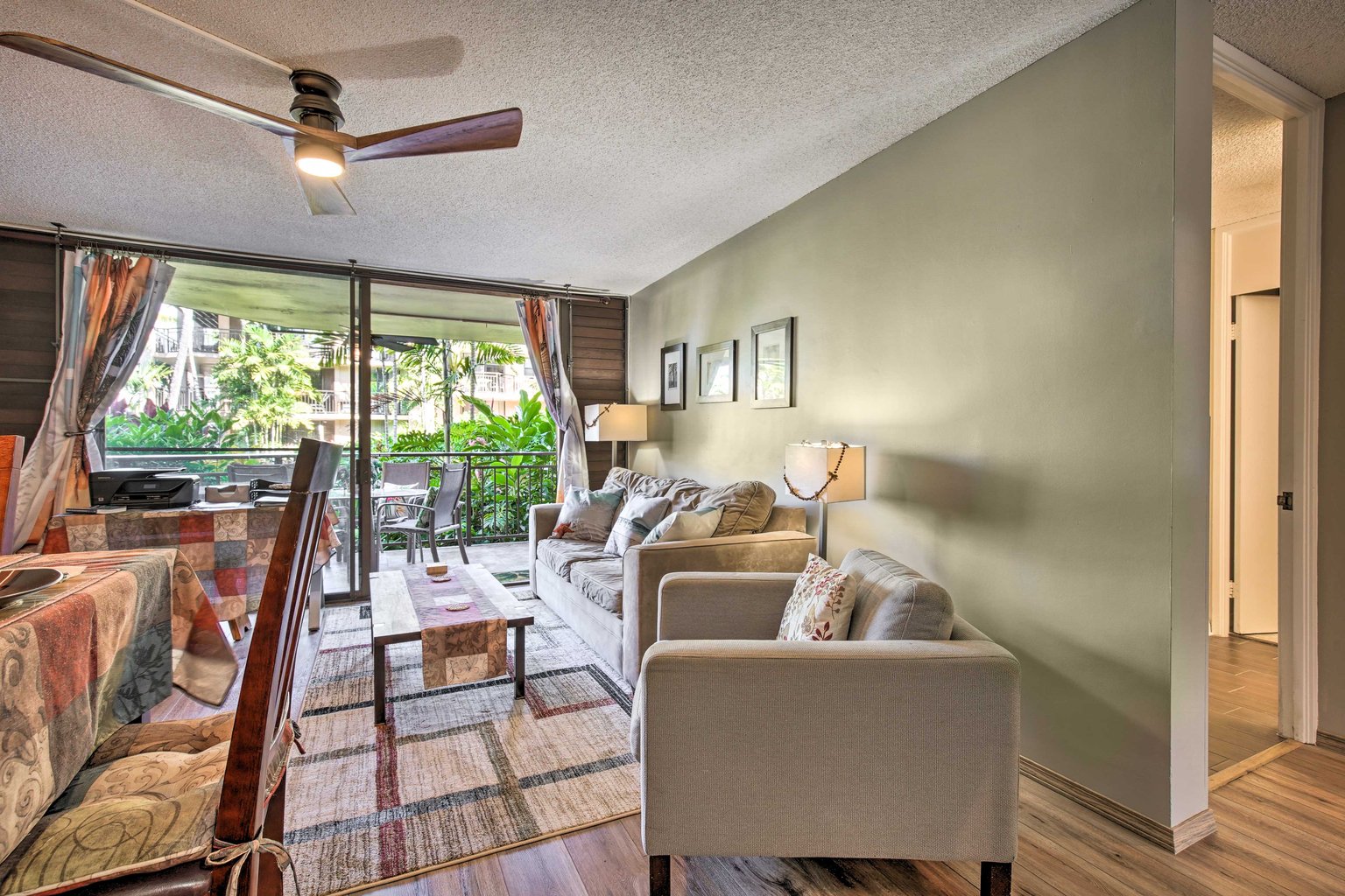 Kailua-Kona Vacation Rental