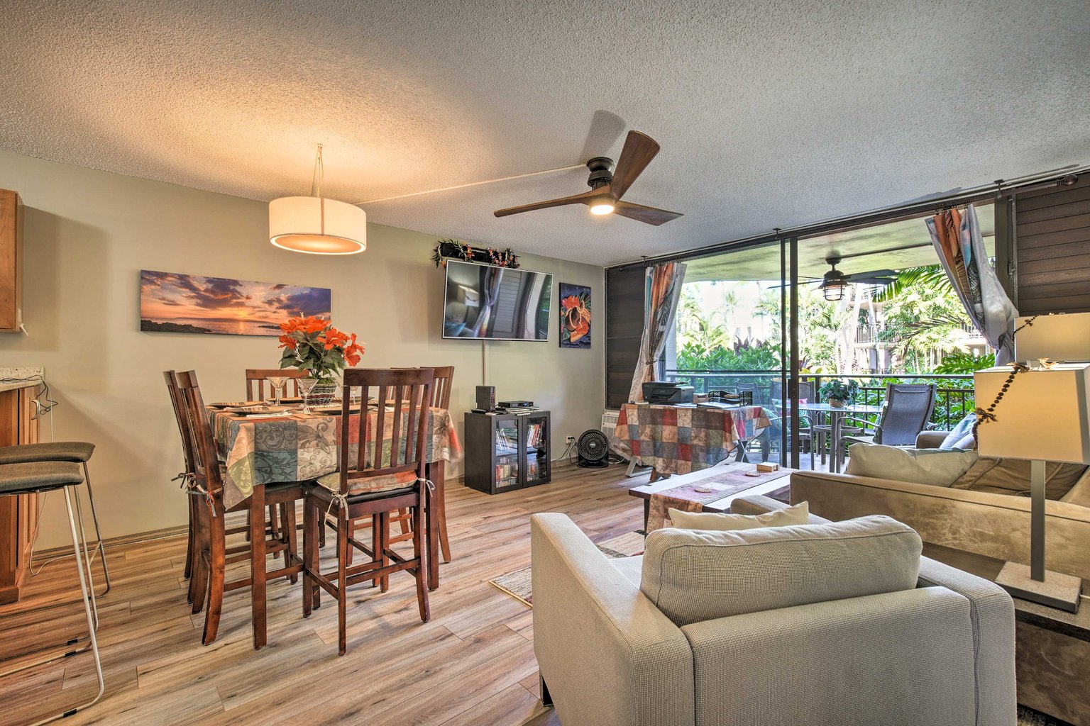 Kailua-Kona Vacation Rental