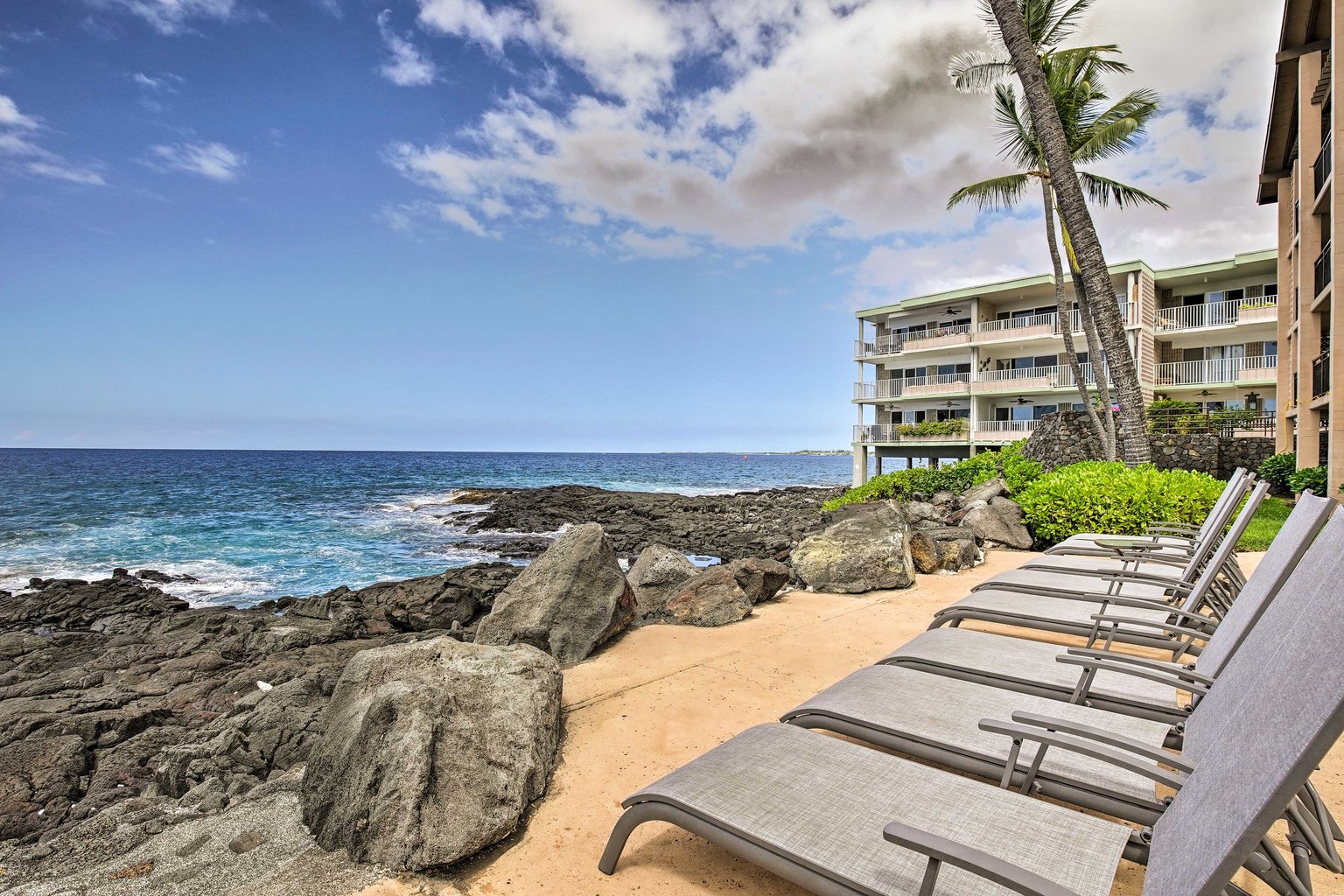 Kailua-Kona Vacation Rental