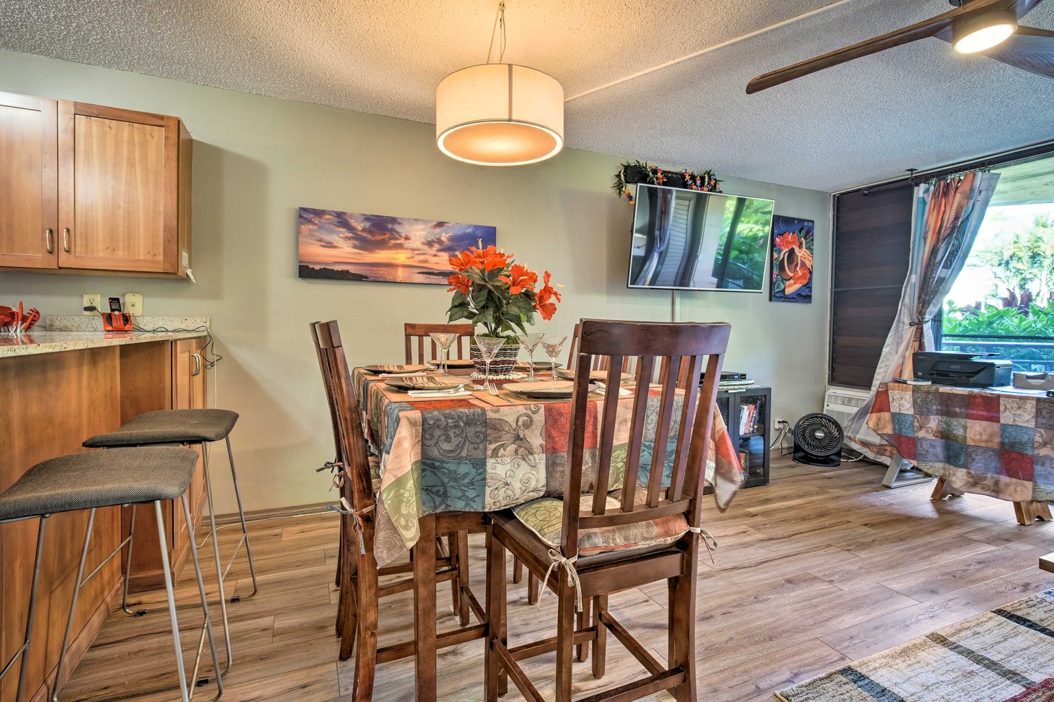 Kailua-Kona Vacation Rental