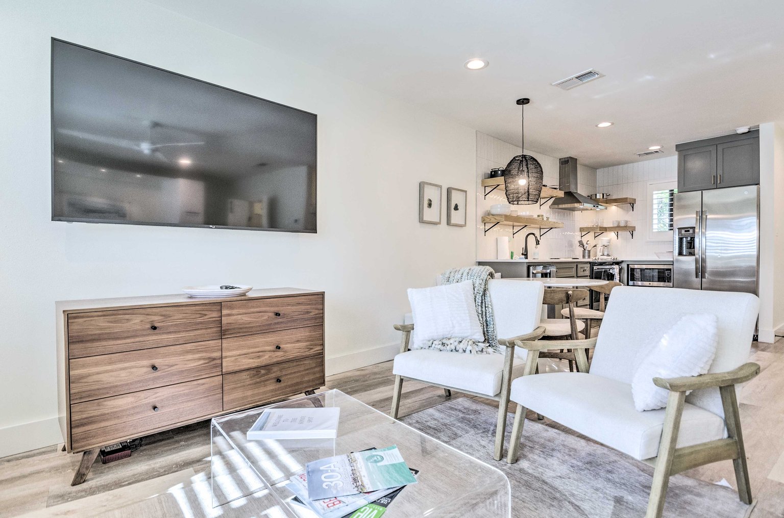 Santa Rosa Beach Vacation Rental