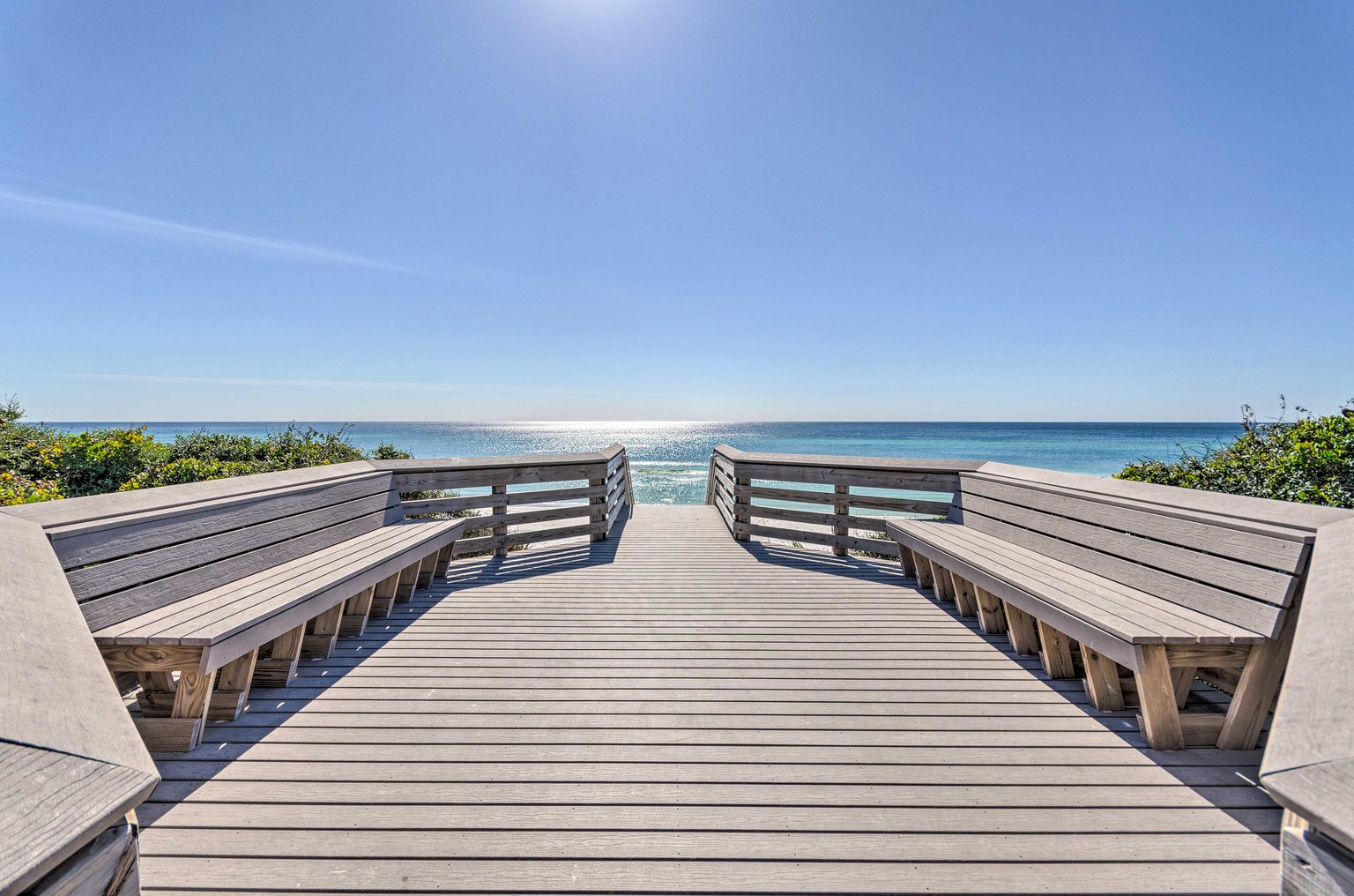 Santa Rosa Beach Vacation Rental