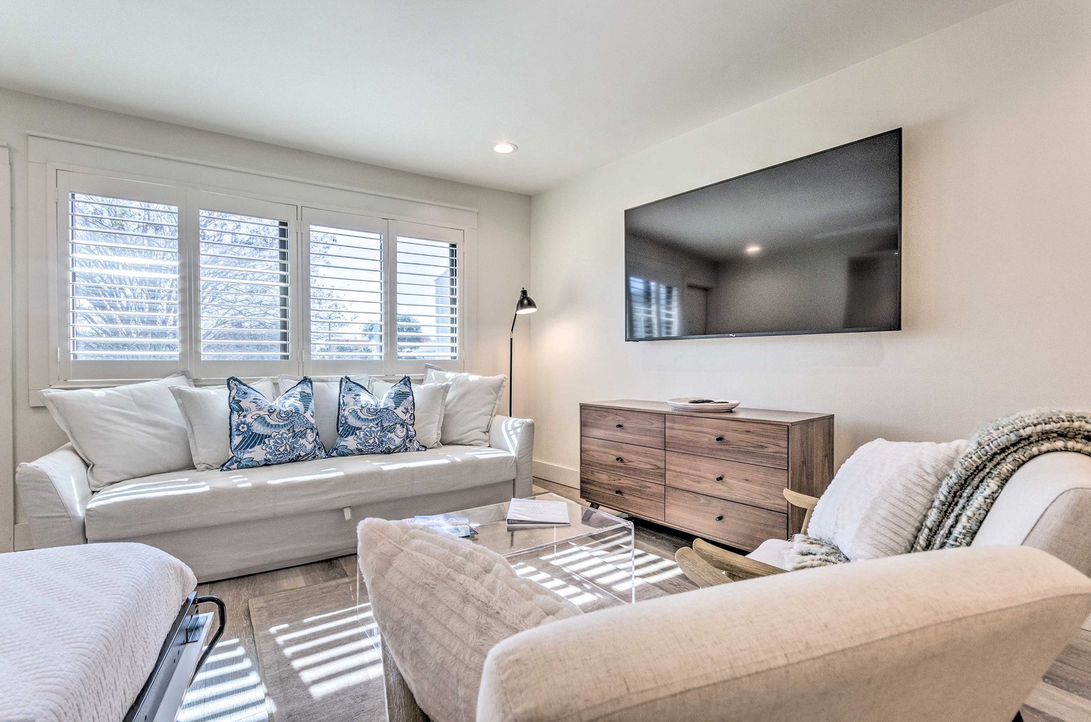 Santa Rosa Beach Vacation Rental