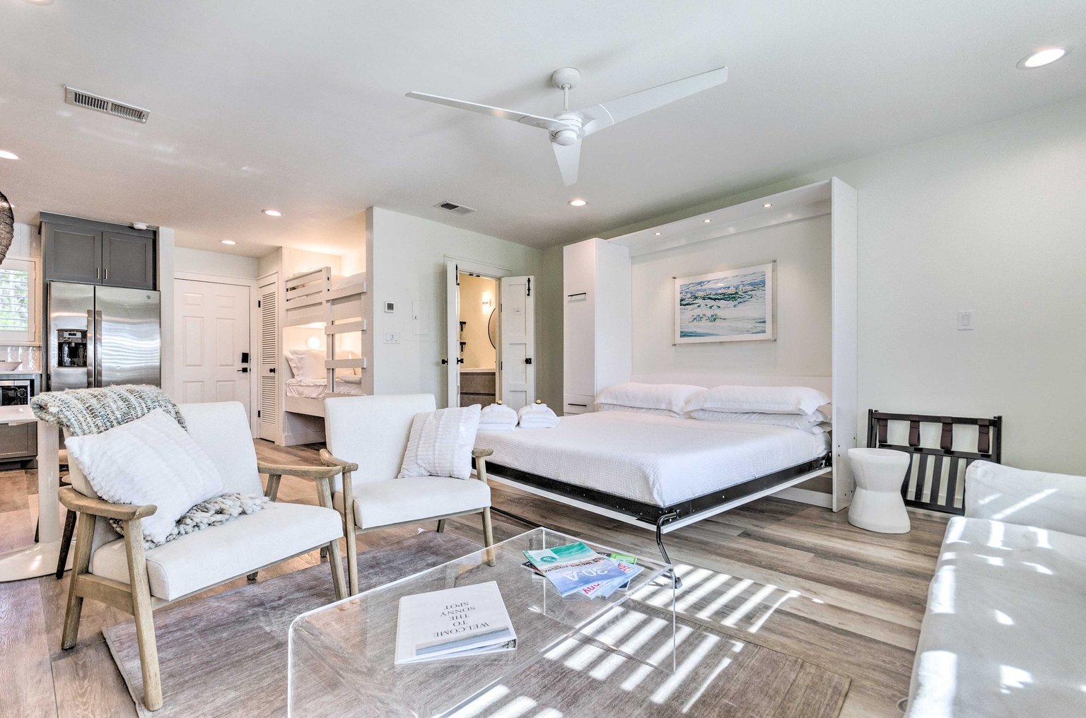 Santa Rosa Beach Vacation Rental