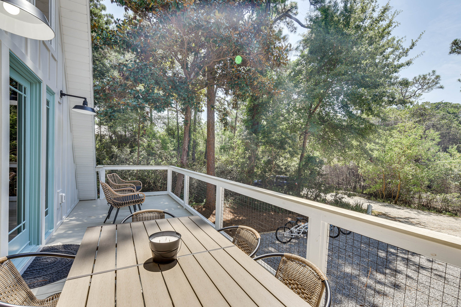 Santa Rosa Beach Vacation Rental