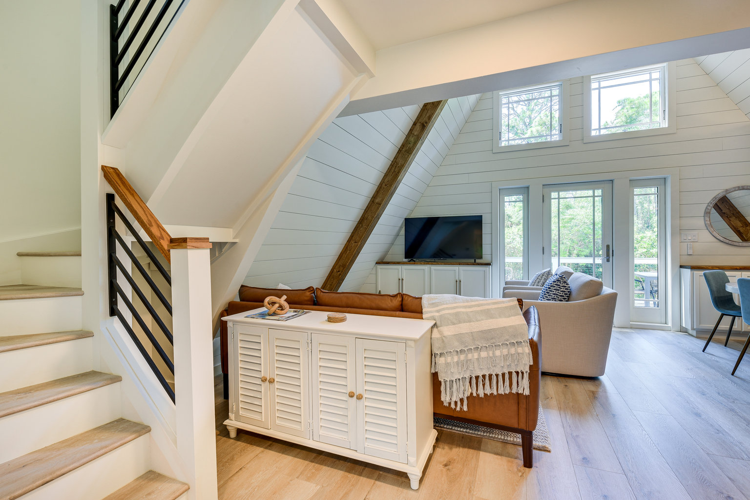 Santa Rosa Beach Vacation Rental