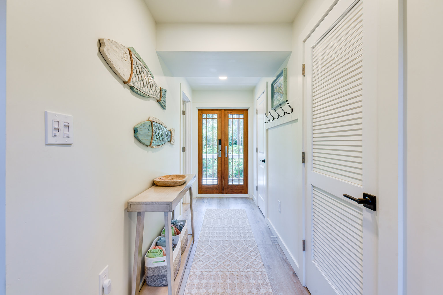 Santa Rosa Beach Vacation Rental