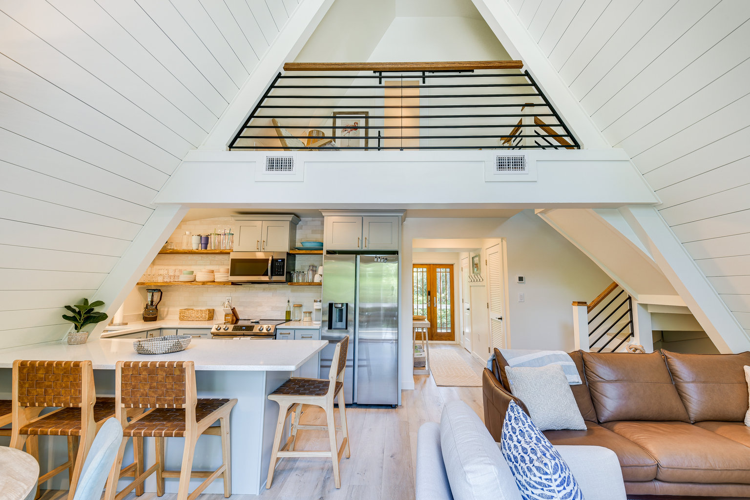 Santa Rosa Beach Vacation Rental