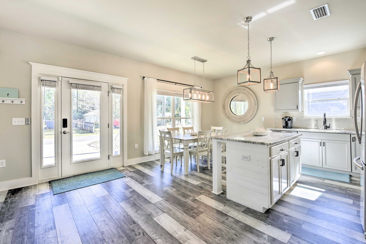 Santa Rosa Beach Vacation Rental