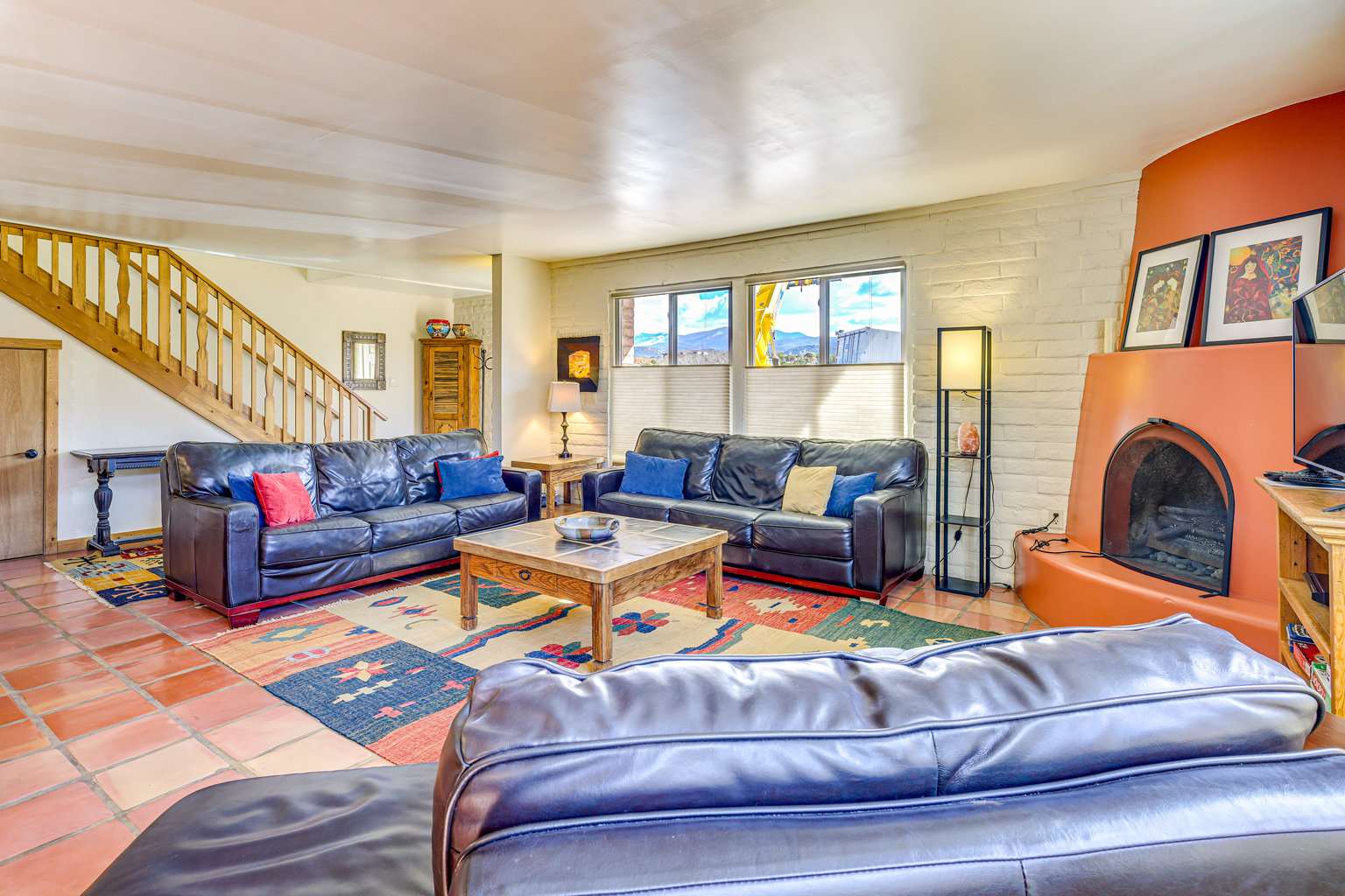 Santa Fe Vacation Rental