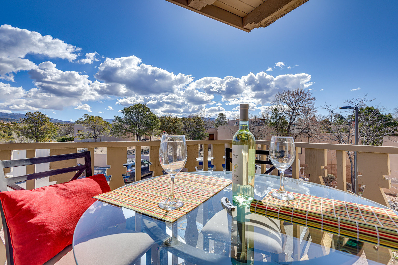 Santa Fe Vacation Rental
