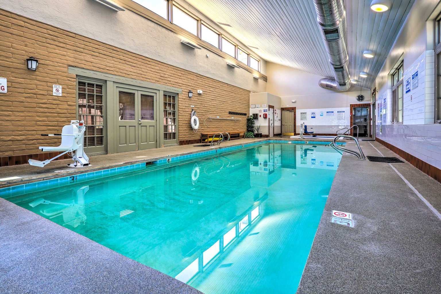 Santa Fe Vacation Rental