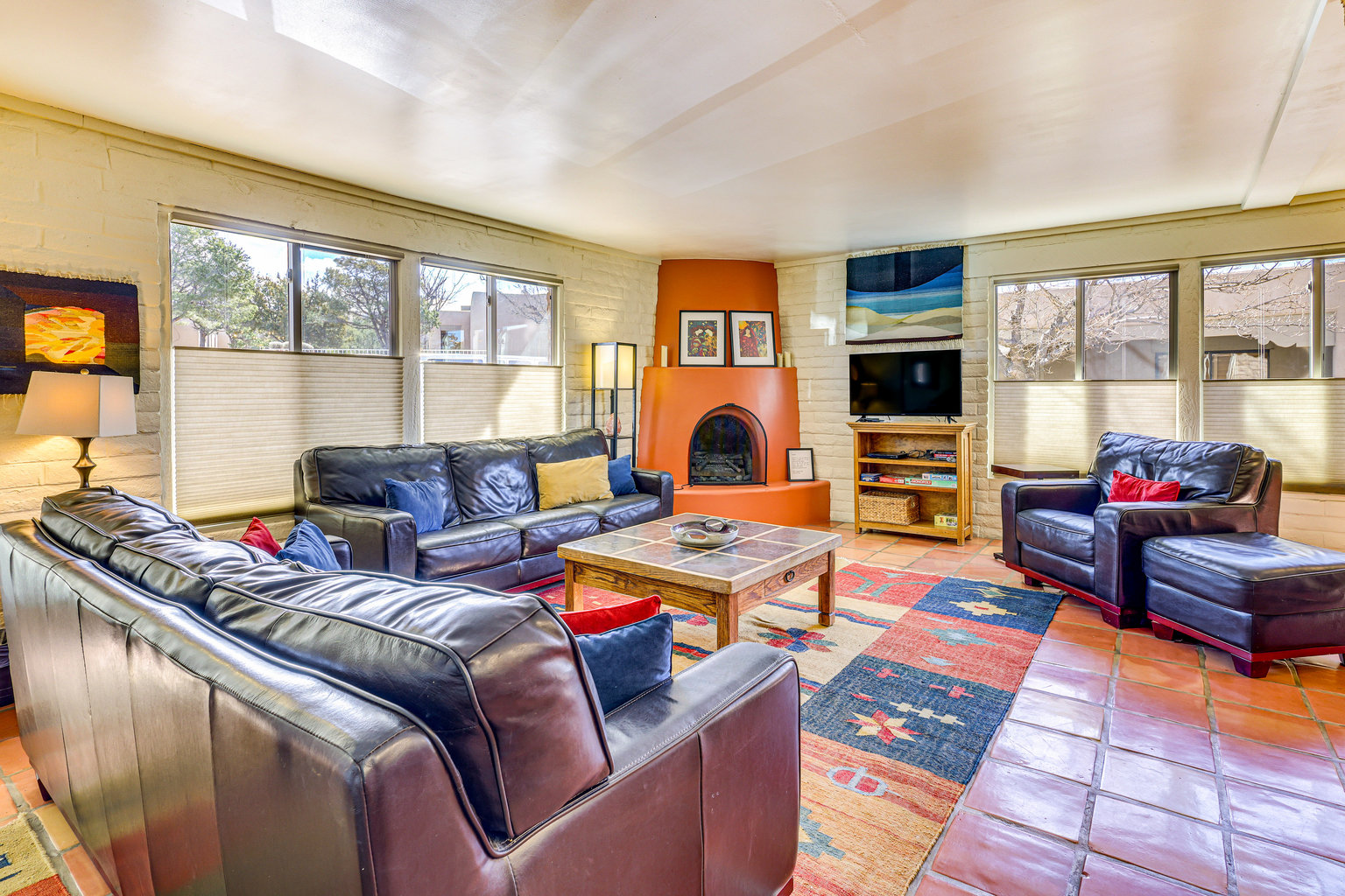 Santa Fe Vacation Rental