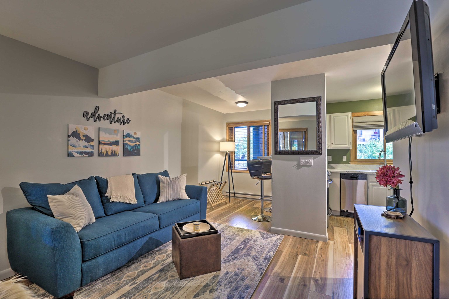 Steamboat Springs Vacation Rental