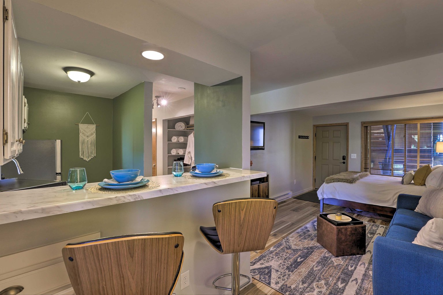 Steamboat Springs Vacation Rental