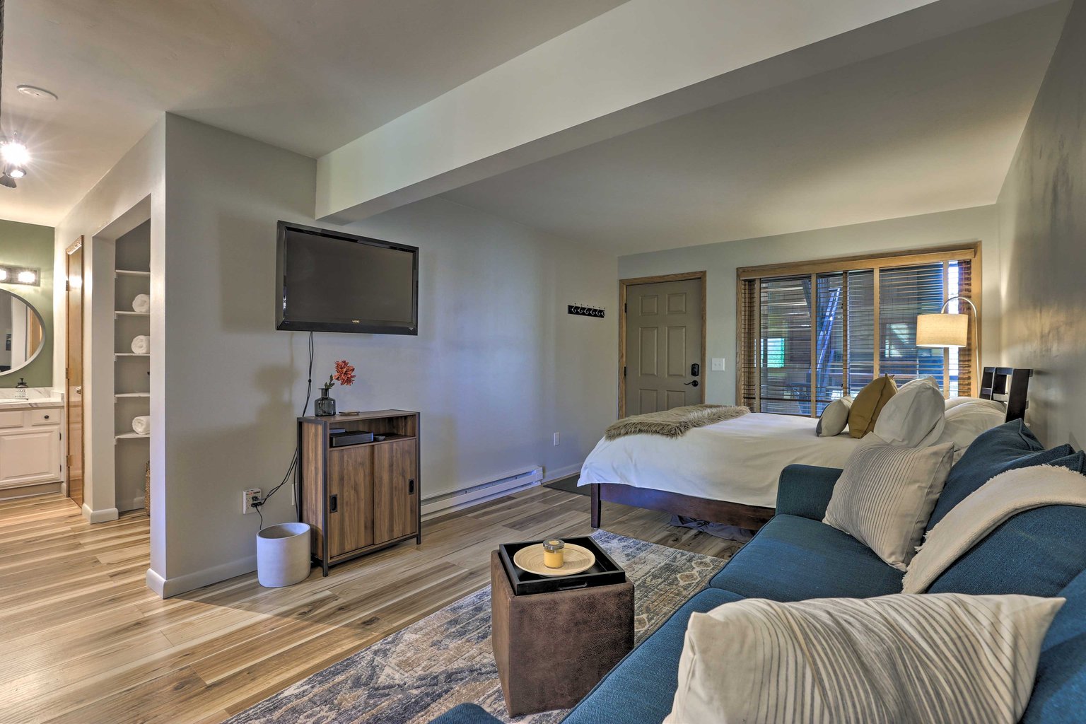 Steamboat Springs Vacation Rental