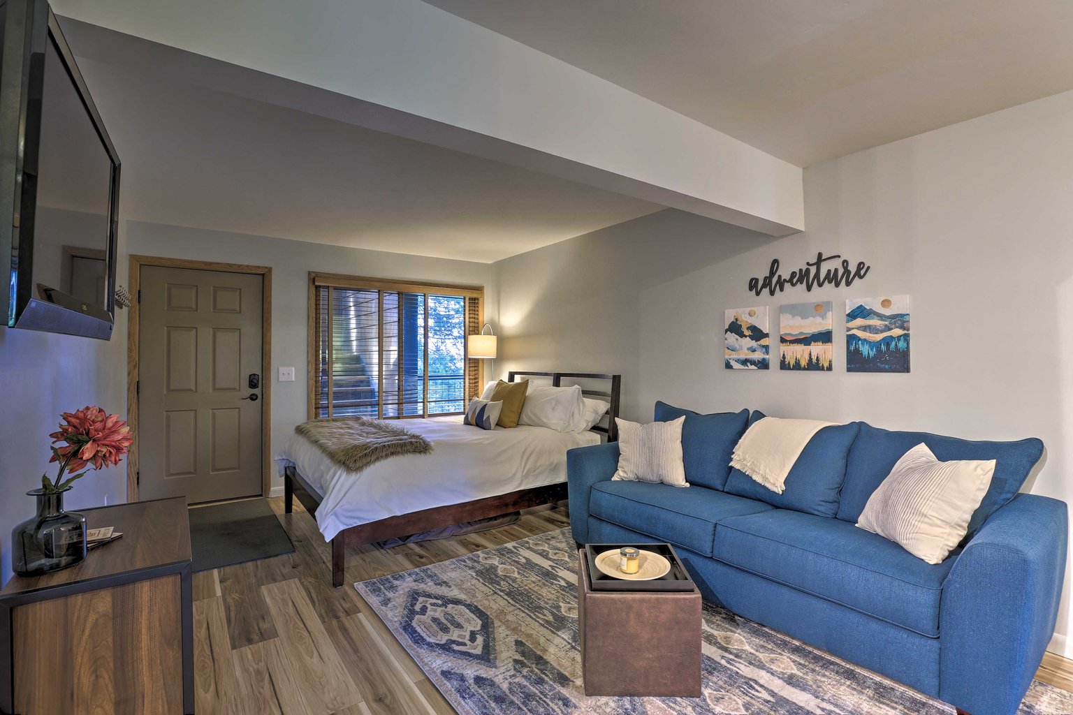 Steamboat Springs Vacation Rental