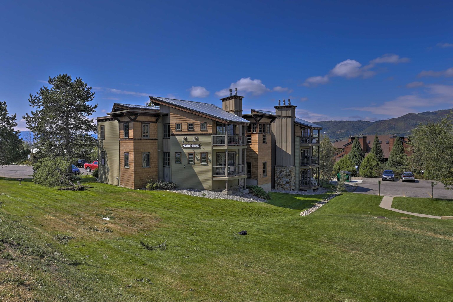 Steamboat Springs Vacation Rental