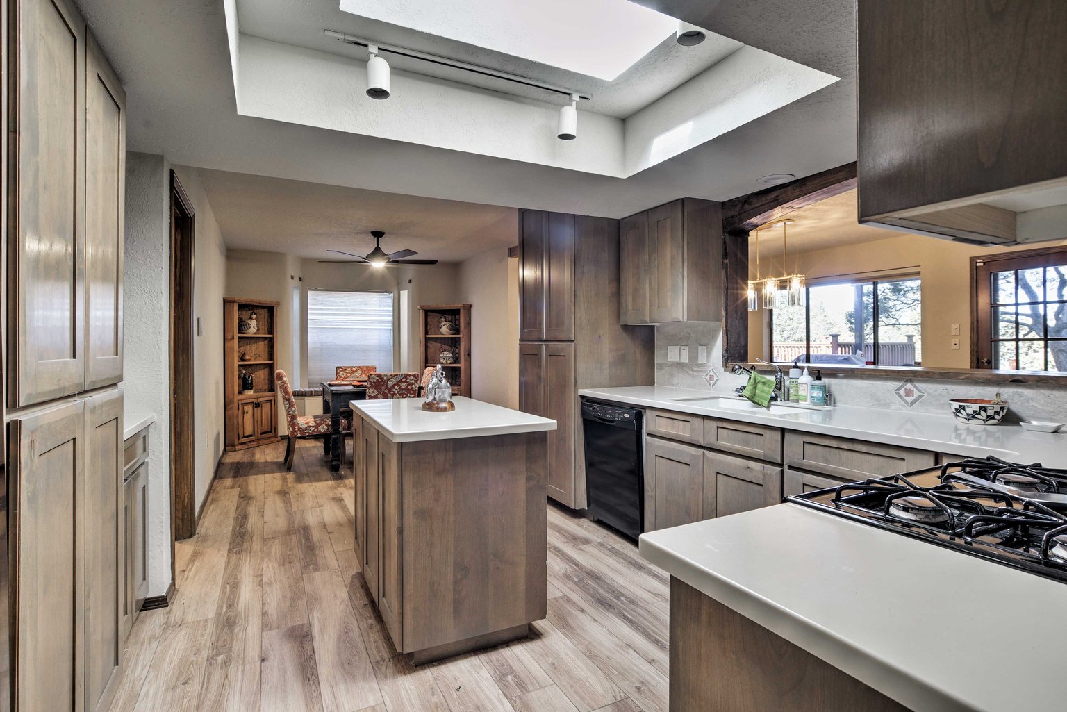 Santa Fe Vacation Rental